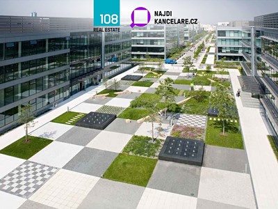 Комерційне приміщення в оренду, 610 м² (2 з 12)