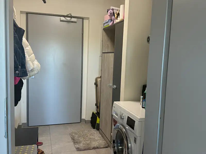 Prodej bytu 2+kk 51 m², Hostivice – náhled fotky 2