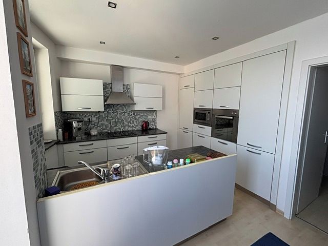 Pronájem bytu 3+1 79 m²