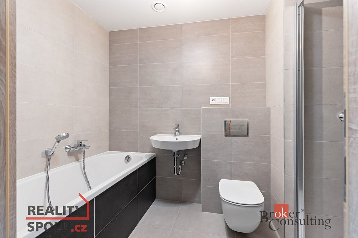 Pronájem bytu 3+kk 85 m² – fotografie 5