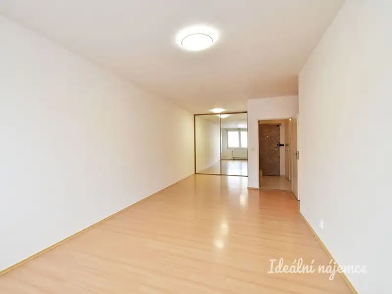 Pronájem bytu 1+kk 40 m², Praha – náhled fotky 1