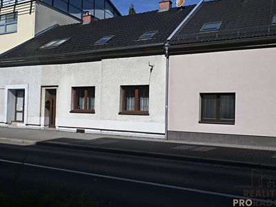 Prodej obchodního prostoru 250 m²