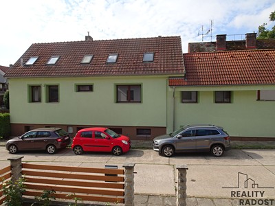 Prodej domu, 250 m² (2 z 30)