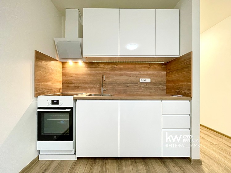 Prodej bytu 1+kk, 19 m² (3 z 46)