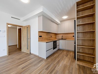 Pronájem bytu 2+kk 61 m²
