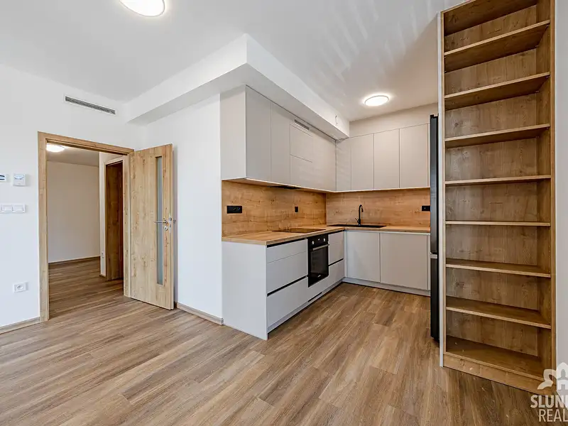 Pronájem bytu 2+kk, 61 m², Uherské Hradiště, Uherský Brod