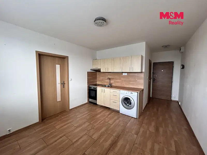 Pronájem bytu 1+1 35 m², Ústí nad Labem – náhled fotky 2