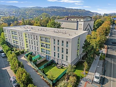 Prodej bytu 2+kk 67 m²