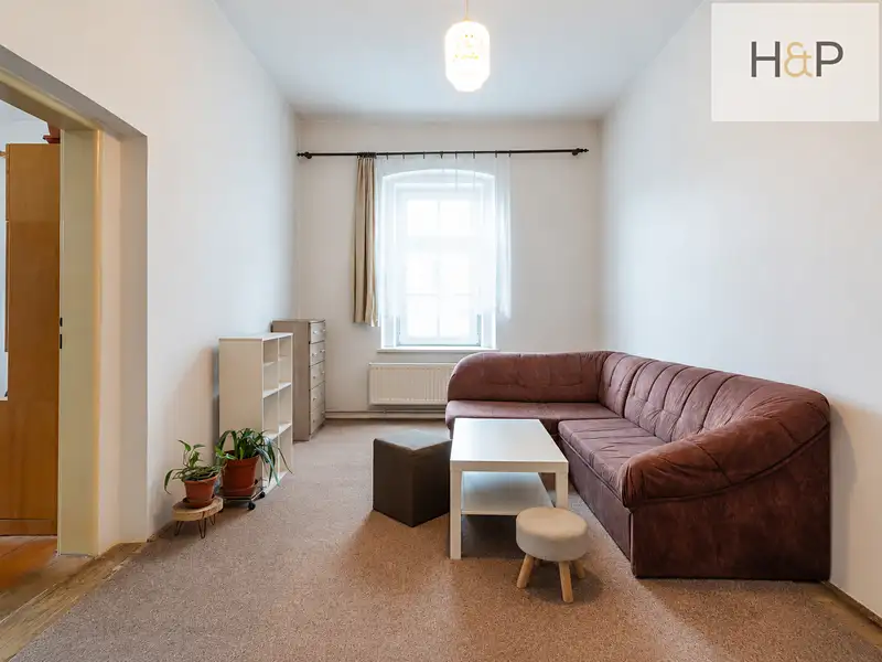 Prodej bytu 2+1 72 m², Šumperk – náhled fotky 1