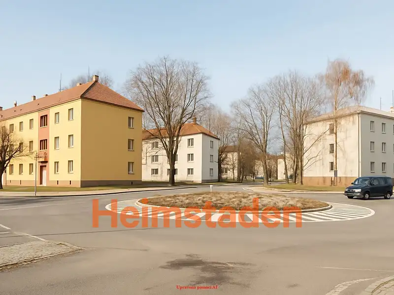 Pronájem komerční nemovitosti 5 m², Havířov – náhled fotky 2