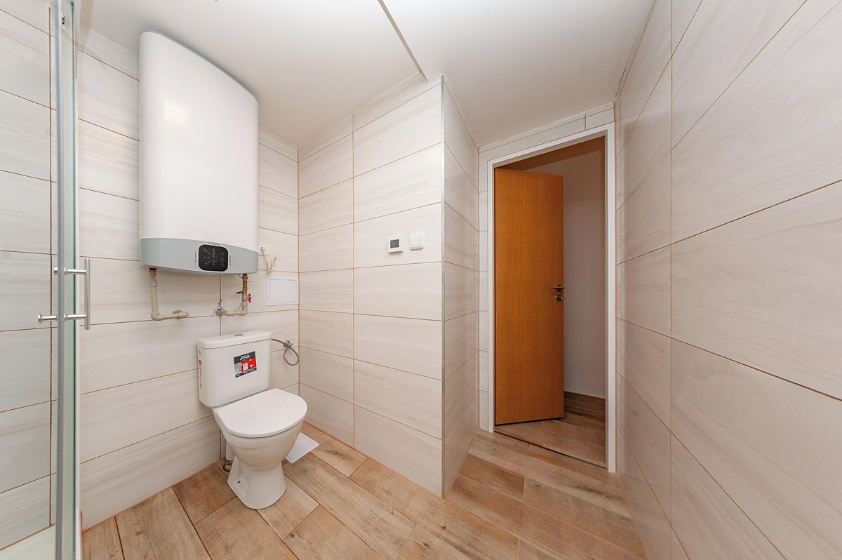 Prodej bytu 1+kk 39 m² – fotografie 4