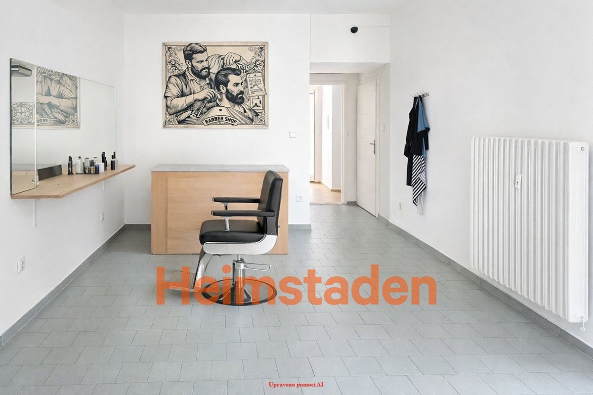 Pronájem kanceláře 77 m² – fotografie 2