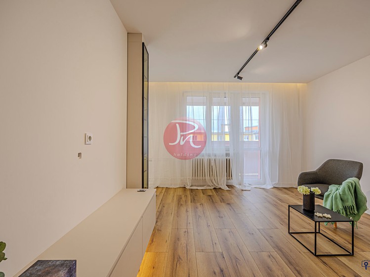 Квартира 2+kk на продаж, 50 м² (12 з 21)