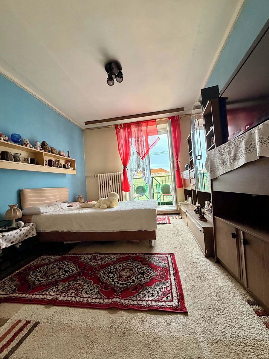Prodej bytu 2+1 59 m² – fotografie 4