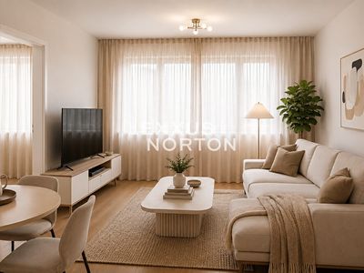 Prodej bytu 2+kk 51 m²