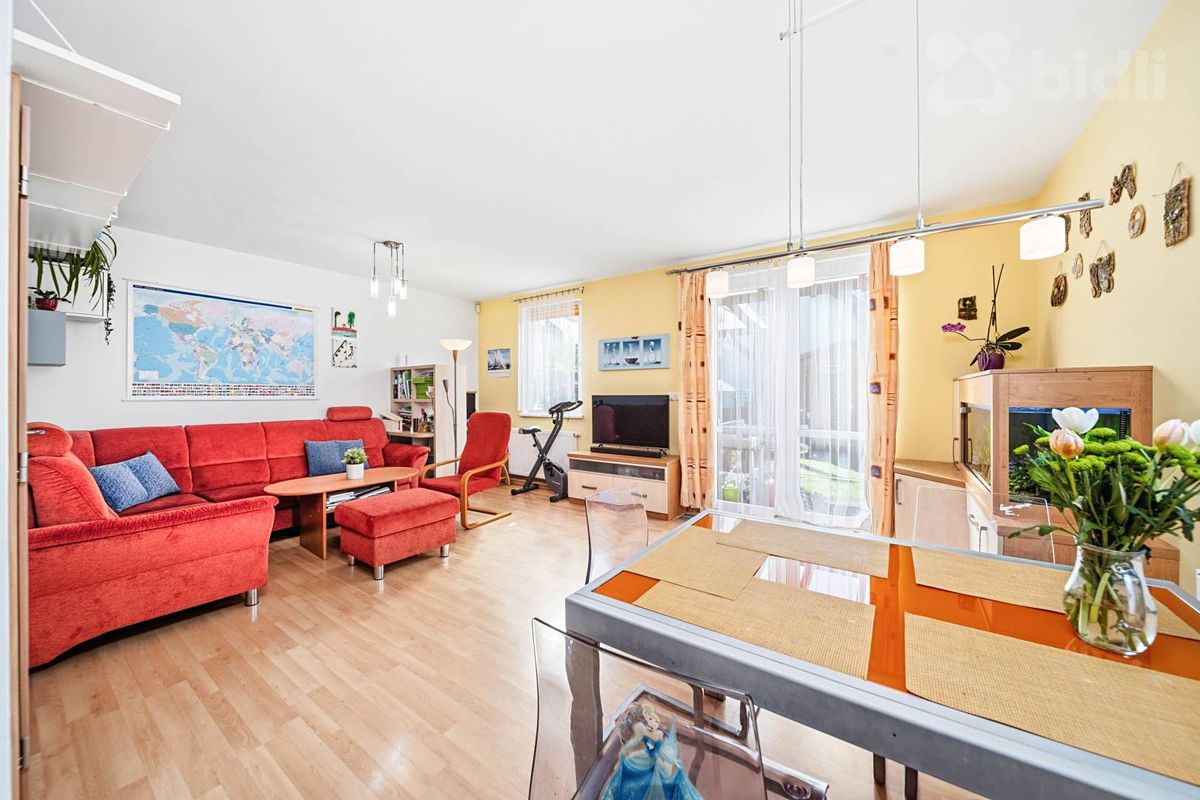 Prodej rodinného domu 112 m², pozemek 221 m² – fotografie 5