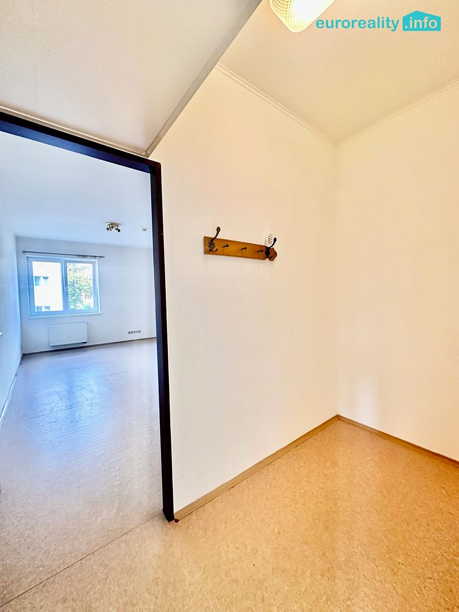 Pronájem bytu 1+kk 40 m² – fotografie 4