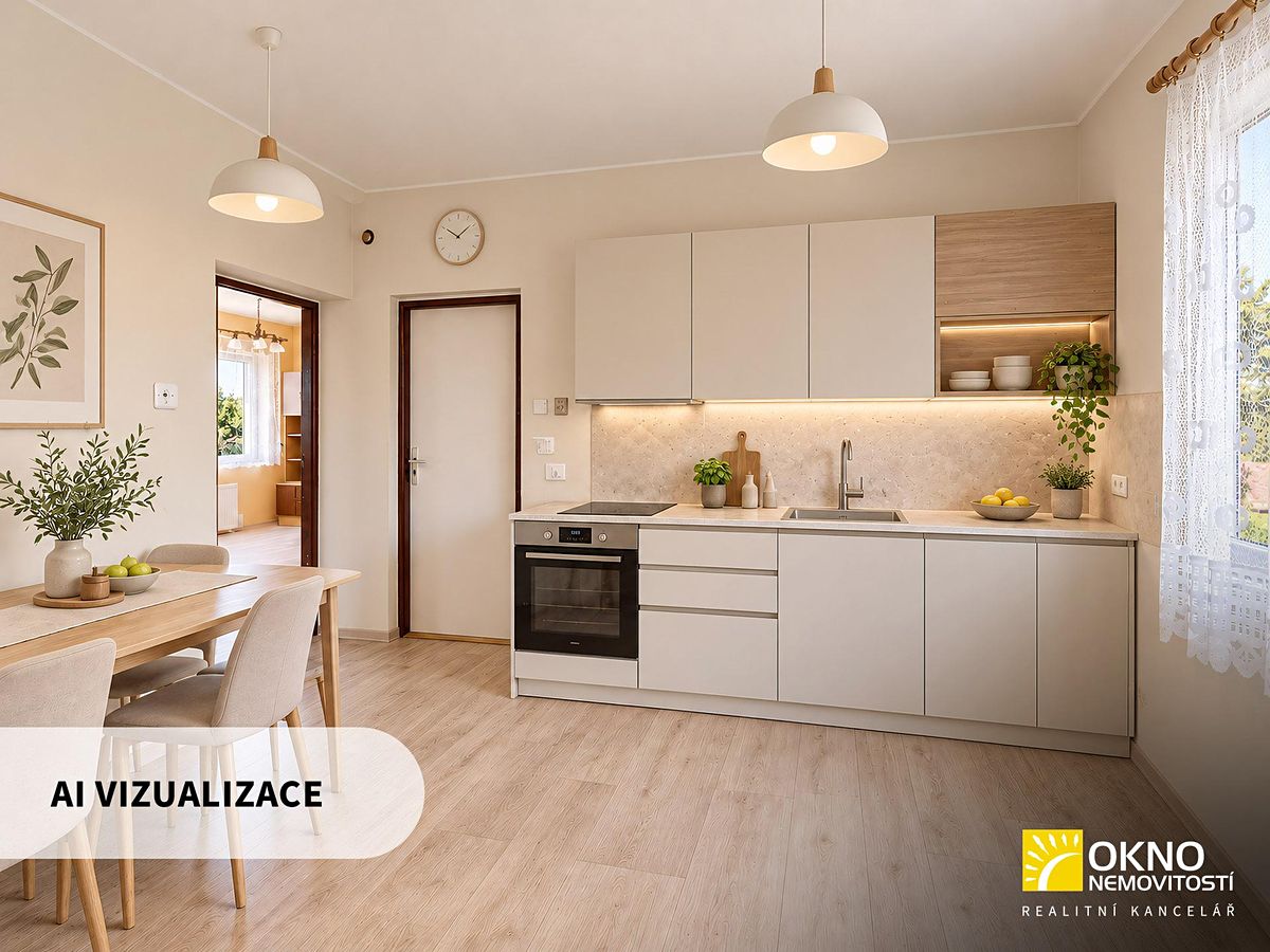 Prodej bytu 2+1 62 m² – fotografie 5