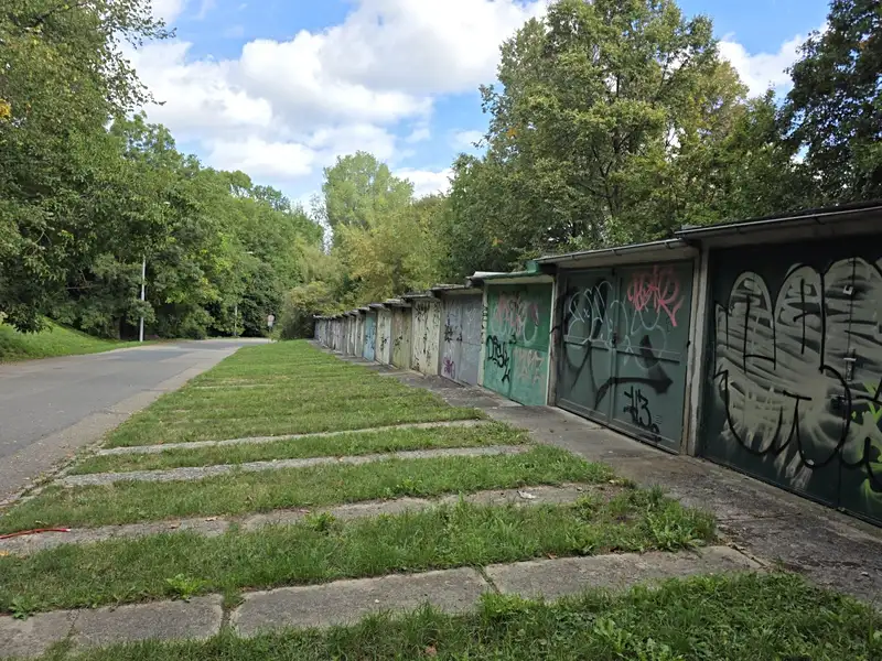 Prodej nemovitosti, 15 m², Brno-město, Brno