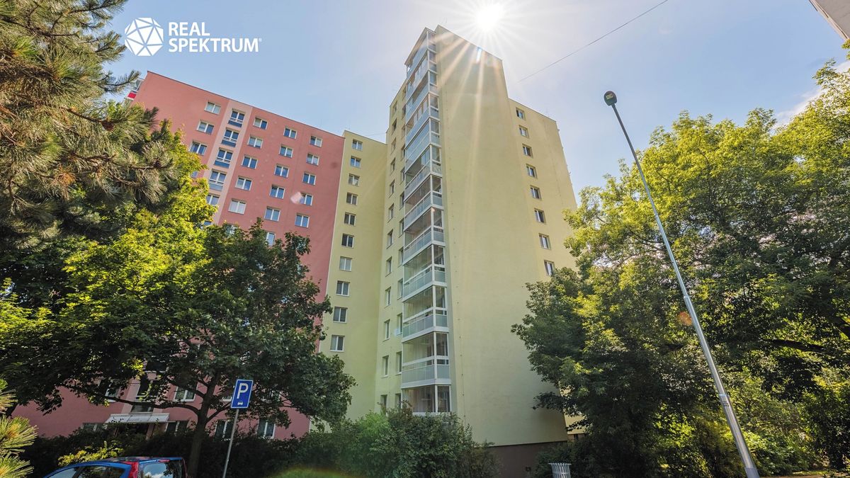 Prodej bytu 3+1 71 m², Brno – fotka 1 z 3