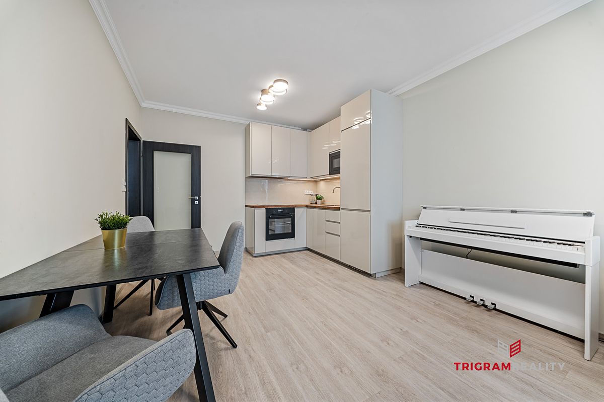 Prodej bytu 2+kk 53 m² – fotografie 2