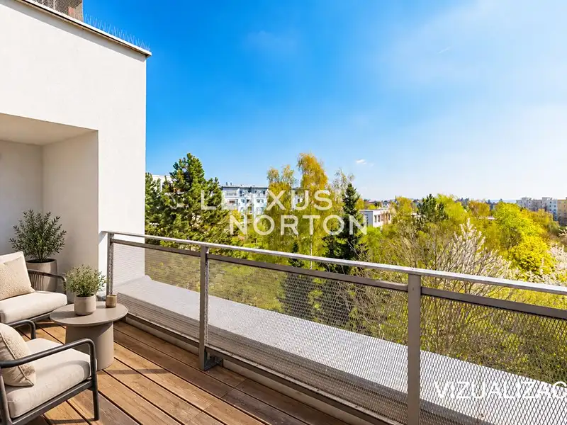 Prodej bytu 4+kk 127 m², Praha – náhled fotky 2