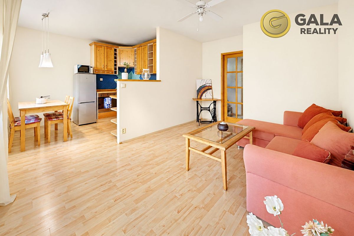 Prodej bytu 3+1 61 m² – fotografie 2
