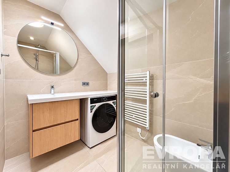 Wohnung 3+kk zur Miete, 65 m² (16 von 22)