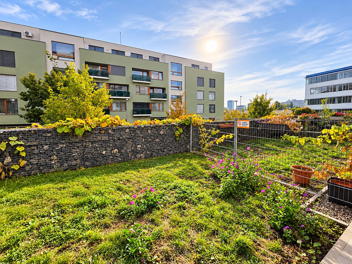 Prodej bytu 2+kk 54 m² – fotografie 3