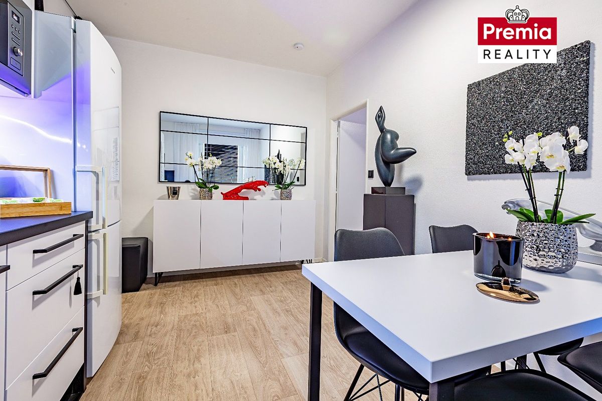Prodej bytu 1+1 37 m² – fotografie 4
