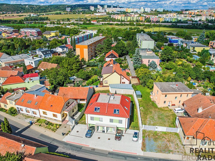 The 4+kk flat for sale, 170 m² (8 of 31)
