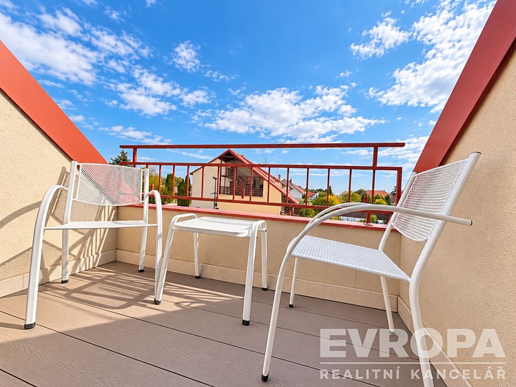 Wohnung 3+kk zur Miete, 65 m² (14 von 22)