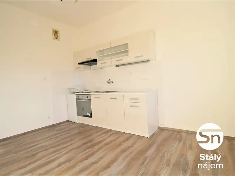 Pronájem bytu 1+1 43 m², Praha – náhled fotky 2