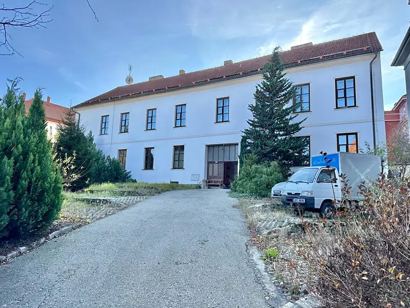 Prodej vily 503 m², pozemek 1727 m², Tylova, Pelhřimov