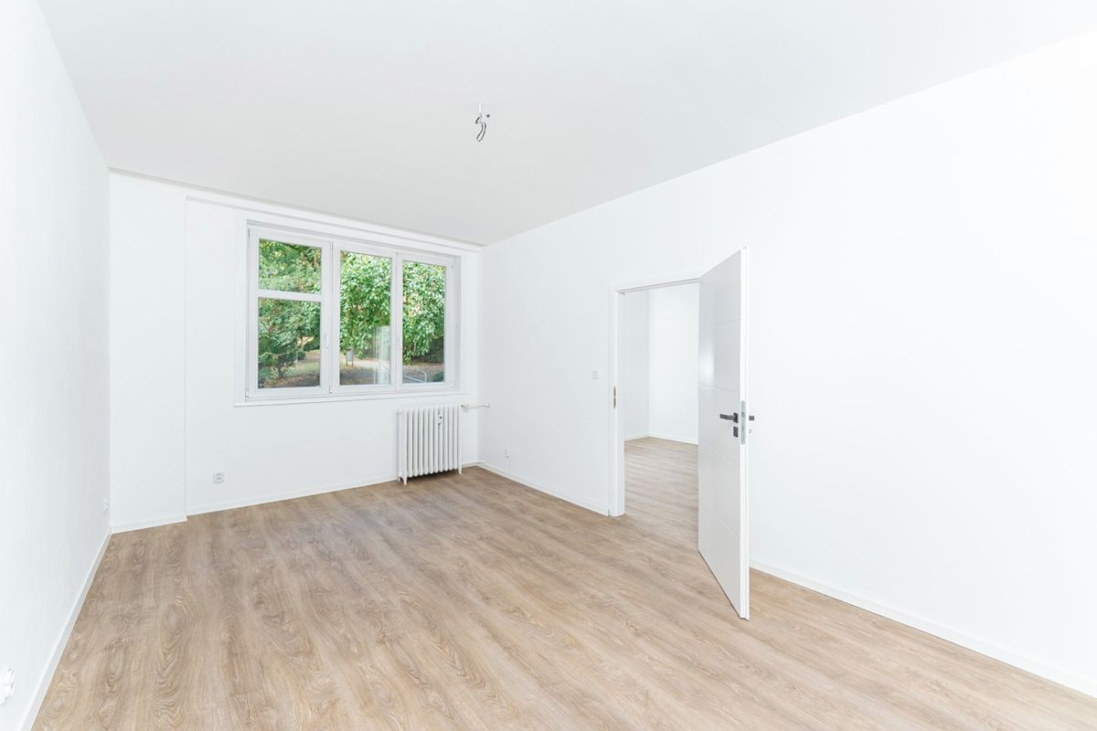 Prodej bytu 2+kk 43 m² – fotografie 3