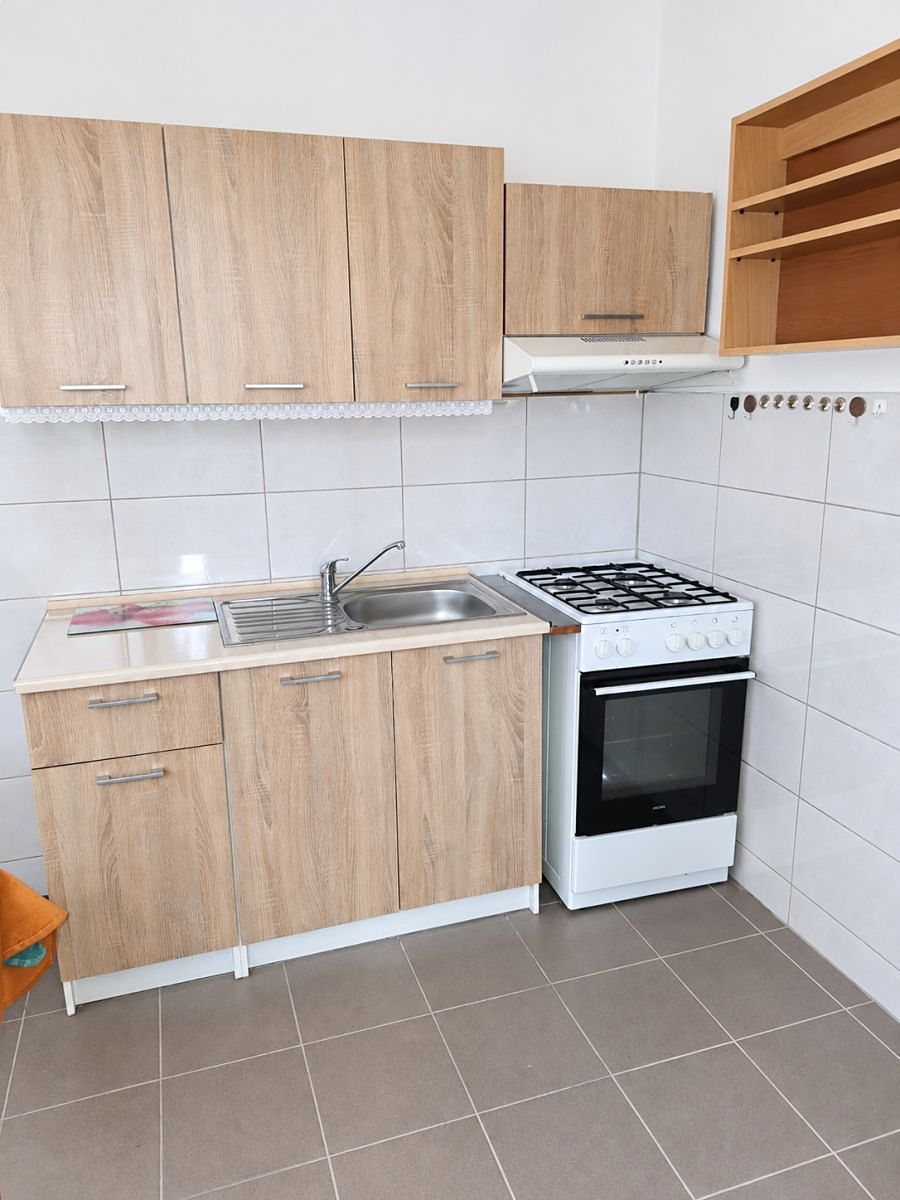 Pronájem bytu 1+1 35 m² – fotografie 4