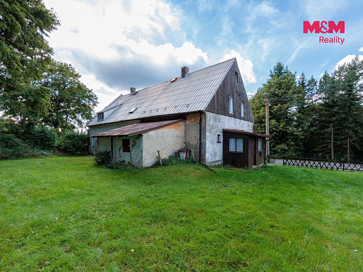 Prodej domu, 205 m² (24 z 30)