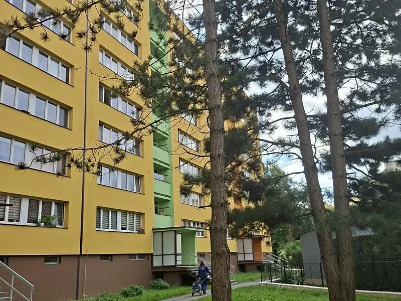 Pronájem bytu 1+1 35 m², Frýdek-Místek – náhled fotky 2