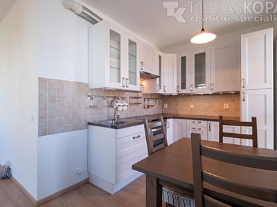 Pronájem bytu 1+kk 42 m²