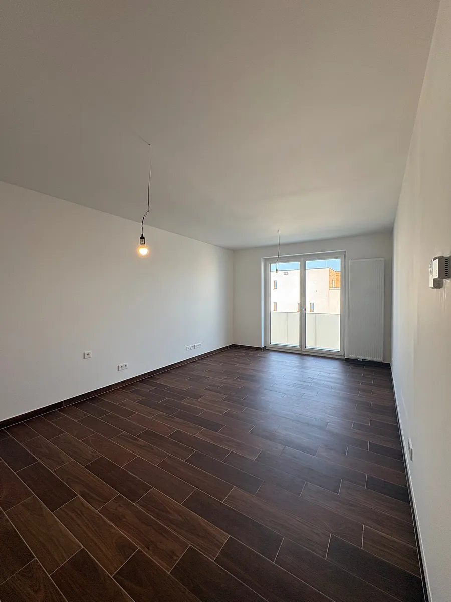Pronájem bytu 1+kk 33 m²