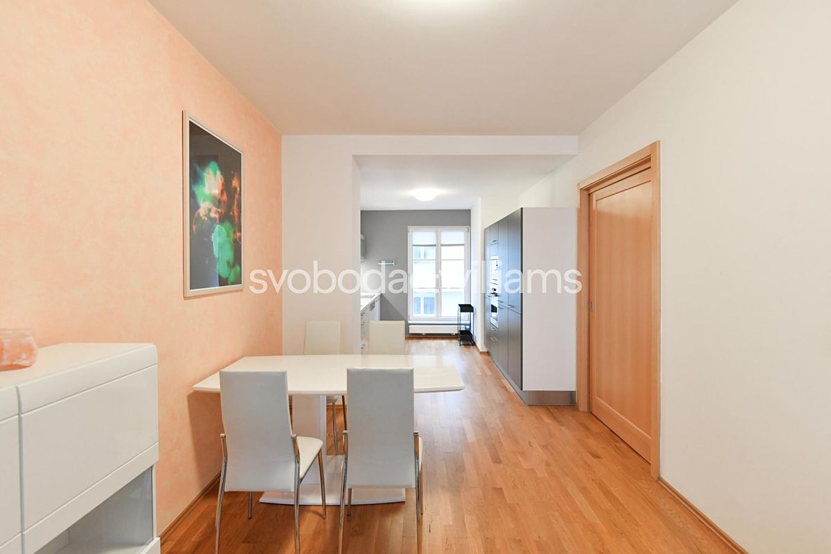 Pronájem bytu 2+kk 60 m² – fotografie 5