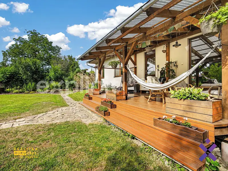 Prodej rodinného domu 120 m², pozemek 789 m², Kroměříž – náhled fotky 1