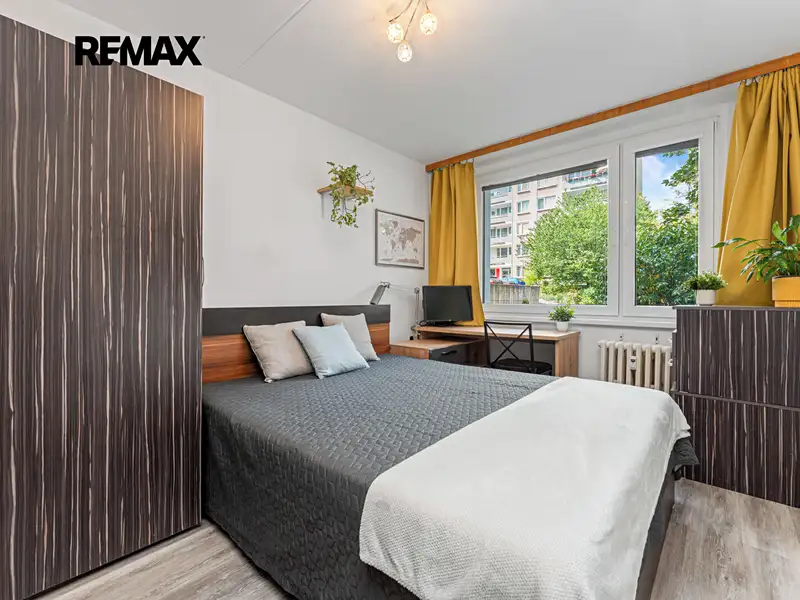 Prodej bytu 3+1 71 m², Praha – náhled fotky 2