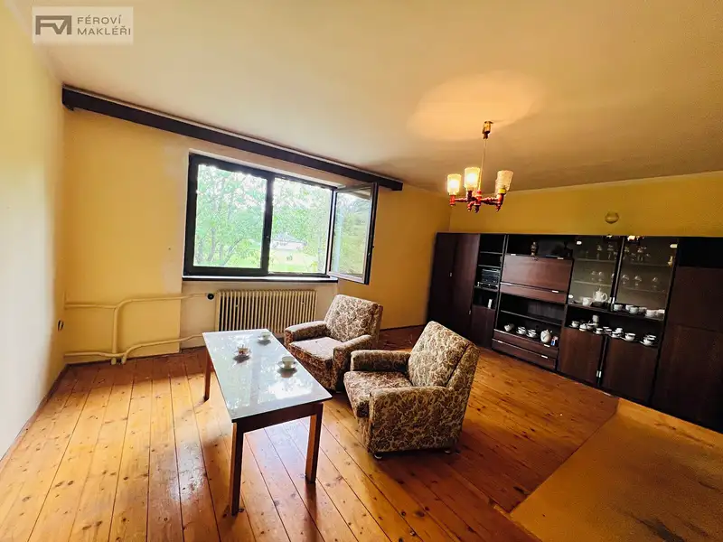 Prodej rodinného domu 175 m², pozemek 2290 m², Dolní Domaslavice – náhled fotky 2