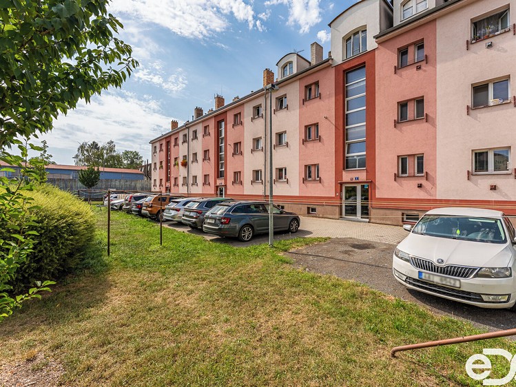Wohnung 3+kk zum Kauf, 50 m² (15 von 23)