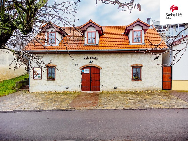 Ostatní