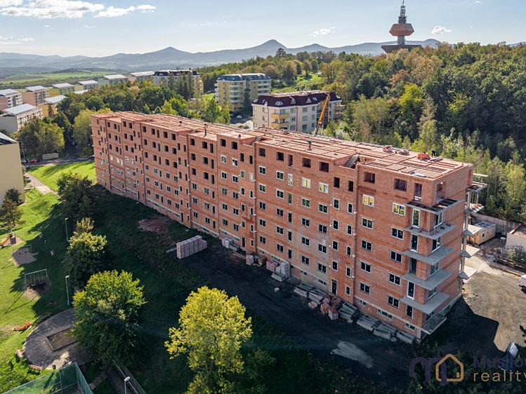 Квартира 3+kk на продаж, 89 м² (17 з 32)