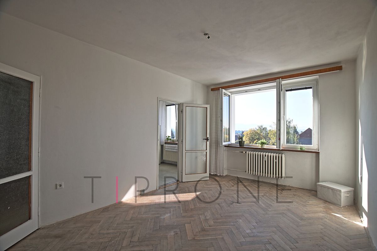 Prodej bytu 3+1 61 m², Česká Lípa – fotka 1 z 3
