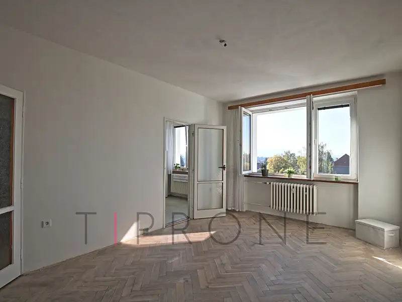 Prodej bytu 3+1 61 m², Česká Lípa – náhled fotky 1