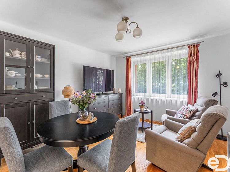 Wohnung 3+kk zum Kauf, 50 m² (1 von 23)